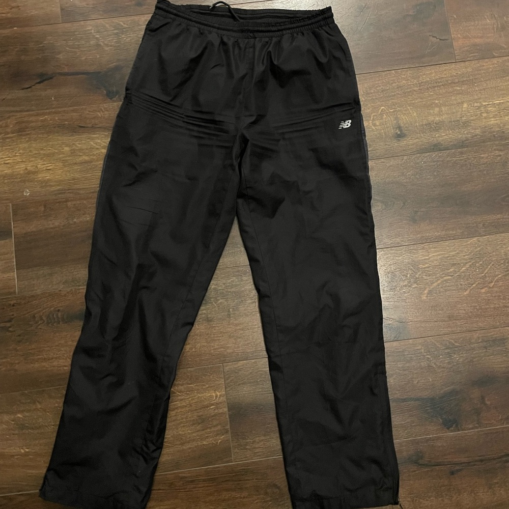 New balance track pants